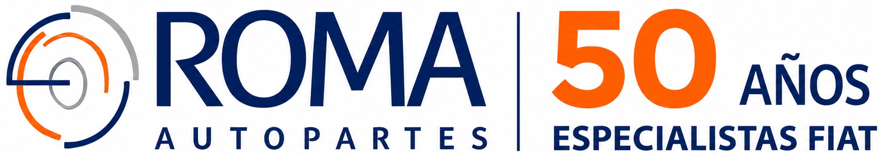Roma Autopartes